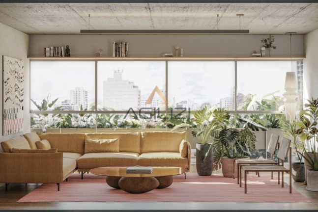 Imagem Apartamento com 2 Quartos à Venda, 66 m² em Perdizes - São Paulo Imagem Apartamento com 2 Quartos à Venda, 66 m² em Perdizes - São Paulo
