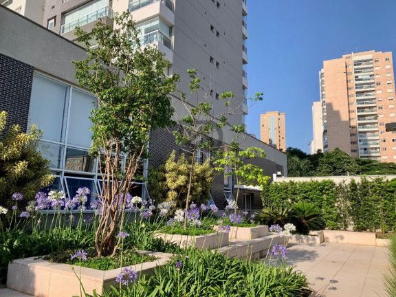 Imagem Cobertura com 3 Quartos à Venda, 161 m² em Vila Mariana - São Paulo Imagem Cobertura com 3 Quartos à Venda, 161 m² em Vila Mariana - São Paulo