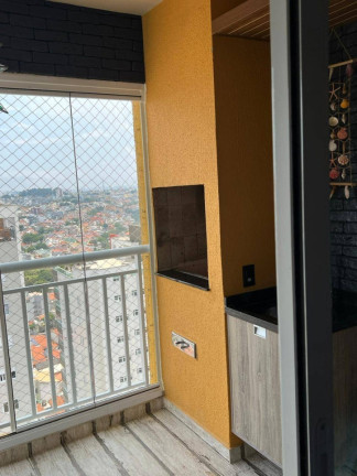 Imagem Apartamento com 2 Quartos à Venda, 68 m² em Osvaldo Cruz - São Caetano Do Sul Imagem Apartamento com 2 Quartos à Venda, 68 m² em Osvaldo Cruz - São Caetano Do Sul
