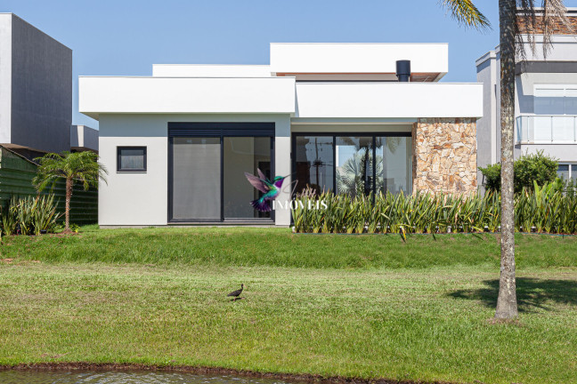 Imagem Casa de Condomínio com 3 Quartos à Venda, 256 m² em Centenário - Torres Imagem Casa de Condomínio com 3 Quartos à Venda, 256 m² em Centenário - Torres