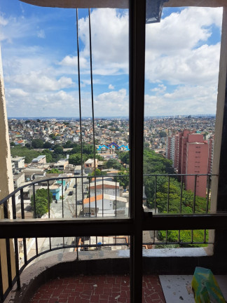 Imagem Apartamento com 2 Quartos à Venda, 56 m² em Jardim Melo - São Paulo Imagem Apartamento com 2 Quartos à Venda, 56 m² em Jardim Melo - São Paulo