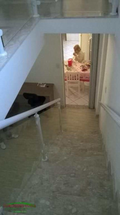 Imagem Casa com 3 Quartos à Venda, 123 m² em Jardim Rosa De Franca - Guarulhos