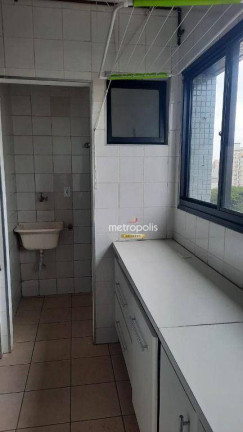 Imagem Apartamento com 3 Quartos à Venda, 92 m² em Santa Paula - São Caetano Do Sul Imagem Apartamento com 3 Quartos à Venda, 92 m² em Santa Paula - São Caetano Do Sul