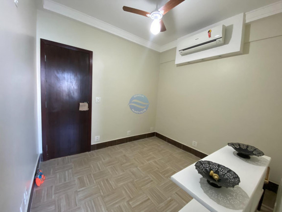 Imagem Apartamento com 1 Quarto à Venda, 40 m² em Biquinha - São Vicente Imagem Apartamento com 1 Quarto à Venda, 40 m² em Biquinha - São Vicente