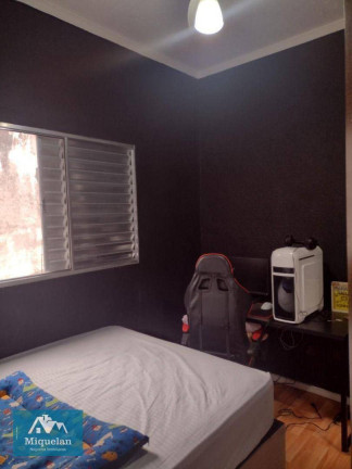 Imagem Sobrado com 3 Quartos à Venda, 100 m² em Jardim Brasil - São Paulo Imagem Sobrado com 3 Quartos à Venda, 100 m² em Jardim Brasil - São Paulo