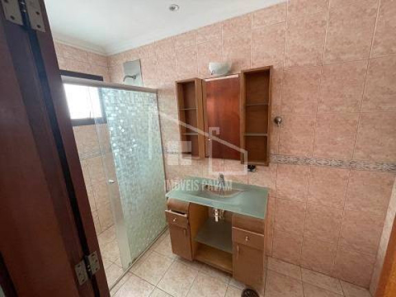 Imagem Apartamento com 4 Quartos à Venda, 275 m² em Centro - São Bernardo Do Campo