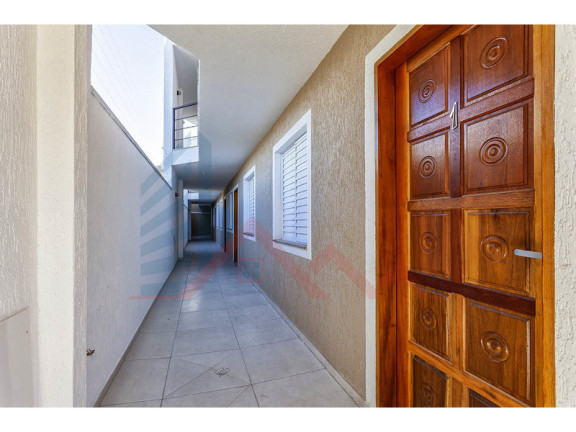 Imagem Apartamento com 2 Quartos à Venda, 54 m² em Cidade Antônio Estevão De Carvalho - São Paulo