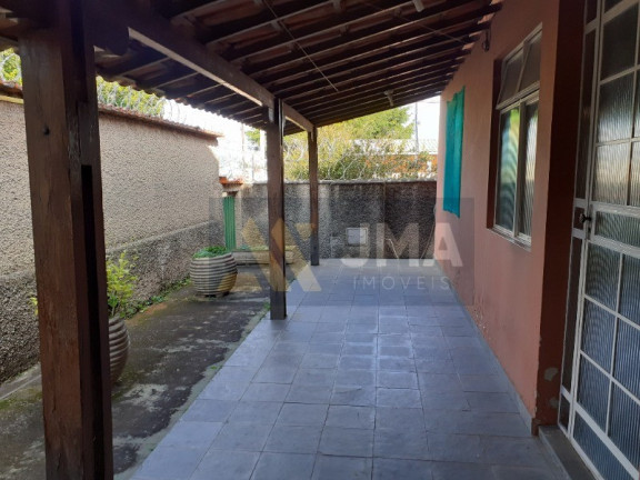 Imagem Casa com 3 Quartos à Venda, 520 m² em Riacho Das Pedras - Contagem Imagem Casa com 3 Quartos à Venda, 520 m² em Riacho Das Pedras - Contagem