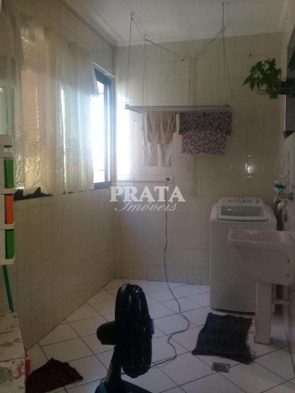 Imagem Apartamento com 2 Quartos à Venda, 140 m² em Centro - São Vicente Imagem Apartamento com 2 Quartos à Venda, 140 m² em Centro - São Vicente