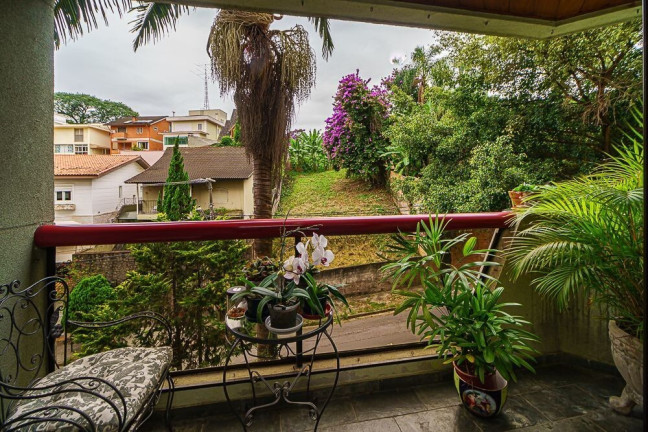 Imagem Apartamento com 4 Quartos à Venda, 136 m² em Morumbi - São Paulo