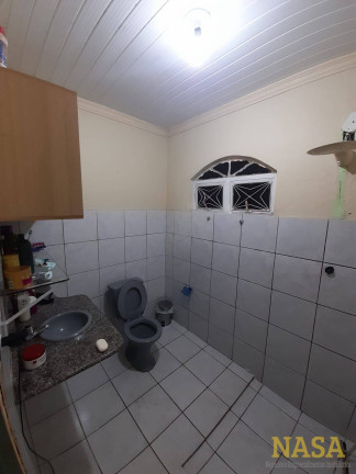Imagem Casa com 3 Quartos à Venda, em Morada Da Serra - Cuiabá Imagem Casa com 3 Quartos à Venda, em Morada Da Serra - Cuiabá