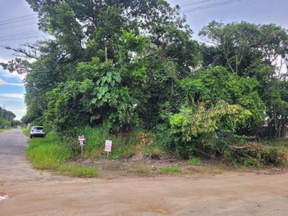 Imagem Terreno à Venda, 360 m² em Balneário Cambiju - Itapoá Imagem Terreno à Venda, 360 m² em Balneário Cambiju - Itapoá