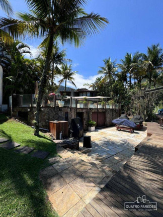 Imagem Casa com 4 Quartos à Venda, 1.200 m² em Portogalo - Angra Dos Reis