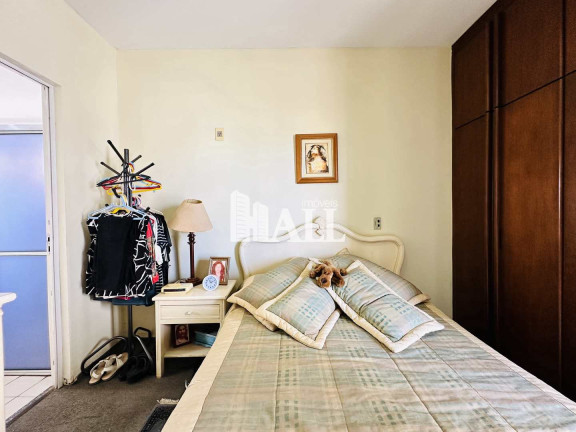 Imagem Apartamento com 2 Quartos à Venda, 77 m² em Centro - São José Do Rio Preto Imagem Apartamento com 2 Quartos à Venda, 77 m² em Centro - São José Do Rio Preto