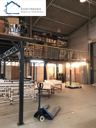 Imagem Galpão para Temporada, 1.000 m² em Recanto Quarto Centenário - Jundiaí Imagem Galpão para Temporada, 1.000 m² em Recanto Quarto Centenário - Jundiaí