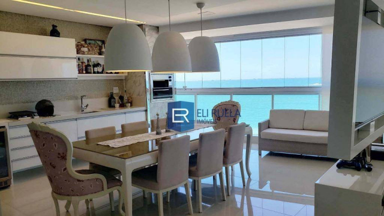 Imagem Apartamento com 4 Quartos à Venda, 248 m² em Praia Da Costa - Vila Velha Imagem Apartamento com 4 Quartos à Venda, 248 m² em Praia Da Costa - Vila Velha