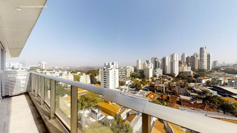 Imagem Apartamento com 1 Quarto à Venda, 55 m² em Vila Madalena - São Paulo Imagem Apartamento com 1 Quarto à Venda, 55 m² em Vila Madalena - São Paulo