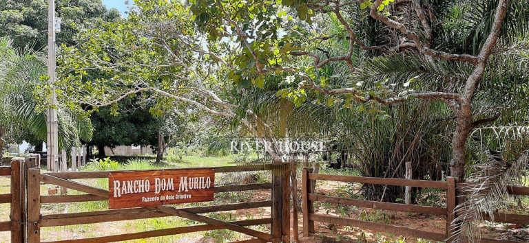 Imagem Chácara com 2 Quartos à Venda, 25 m² em Zona Rural - Chapada Dos Guimarães Imagem Chácara com 2 Quartos à Venda, 25 m² em Zona Rural - Chapada Dos Guimarães