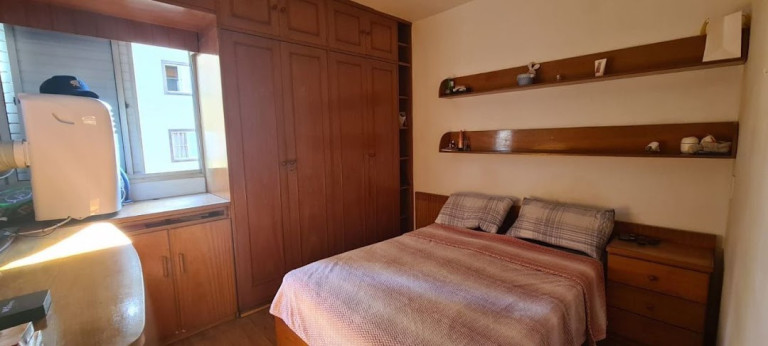 Imagem Apartamento com 2 Quartos à Venda, 45 m² em Cidade Ademar - São Paulo Imagem Apartamento com 2 Quartos à Venda, 45 m² em Cidade Ademar - São Paulo