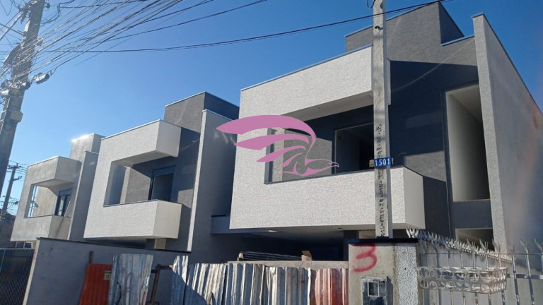 Imagem Casa com 3 Quartos à Venda, 122 m² em Parque Da Fonte - São José Dos Pinhais Imagem Casa com 3 Quartos à Venda, 122 m² em Parque Da Fonte - São José Dos Pinhais