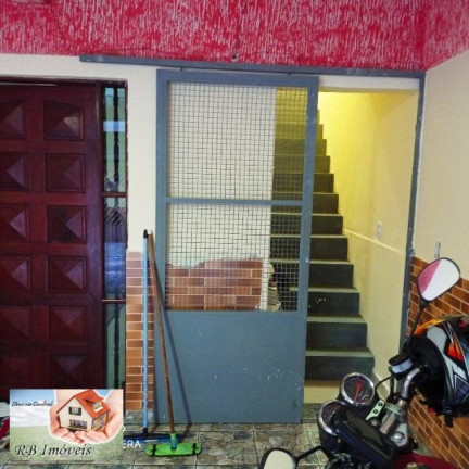 Imagem Casa com 3 Quartos à Venda, 150 m² em Montanhão - São Bernardo Do Campo Imagem Casa com 3 Quartos à Venda, 150 m² em Montanhão - São Bernardo Do Campo