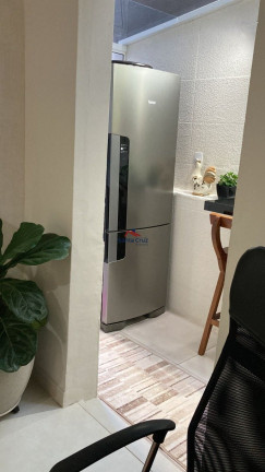 Imagem Apartamento com 2 Quartos à Venda, 40 m² em Ingleses Do Rio Vermelho - Florianópolis Imagem Apartamento com 2 Quartos à Venda, 40 m² em Ingleses Do Rio Vermelho - Florianópolis