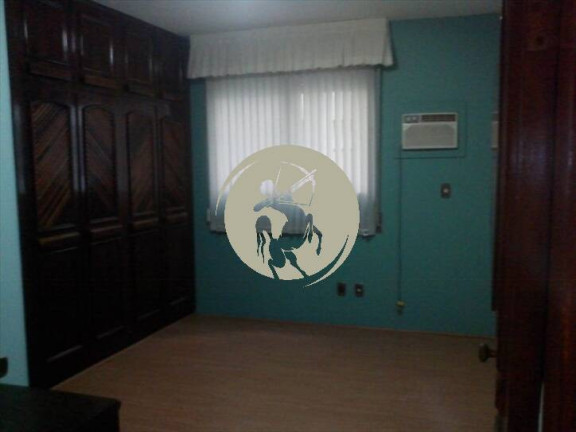Imagem Apartamento com 4 Quartos à Venda, 286 m² em Aparecida - Santos Imagem Apartamento com 4 Quartos à Venda, 286 m² em Aparecida - Santos