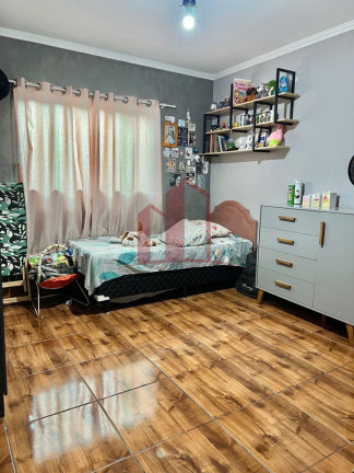Imagem Casa com 3 Quartos à Venda, em Vila Dos Comerciários - Franco Da Rocha Imagem Casa com 3 Quartos à Venda, em Vila Dos Comerciários - Franco Da Rocha