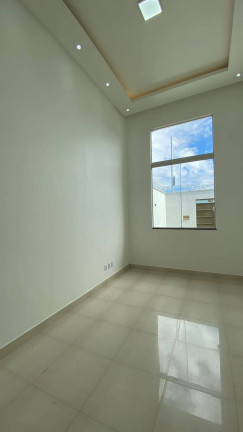 Imagem Casa com 3 Quartos à Venda, 189 m² em Jardim Monte Cristo - Aparecida De Goiânia