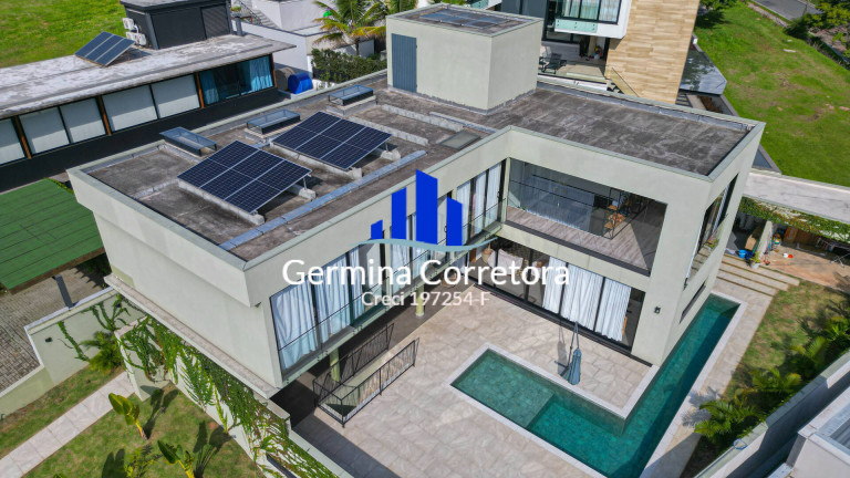 Imagem Casa com 4 Quartos à Venda, 500 m² em Tamboré - Santana De Parnaíba Imagem Casa com 4 Quartos à Venda, 500 m² em Tamboré - Santana De Parnaíba