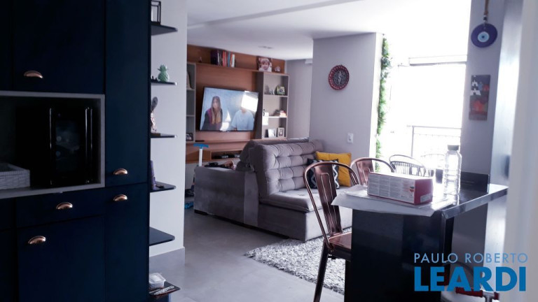 Imagem Apartamento com 2 Quartos à Venda, 75 m² em Cambuci - São Paulo