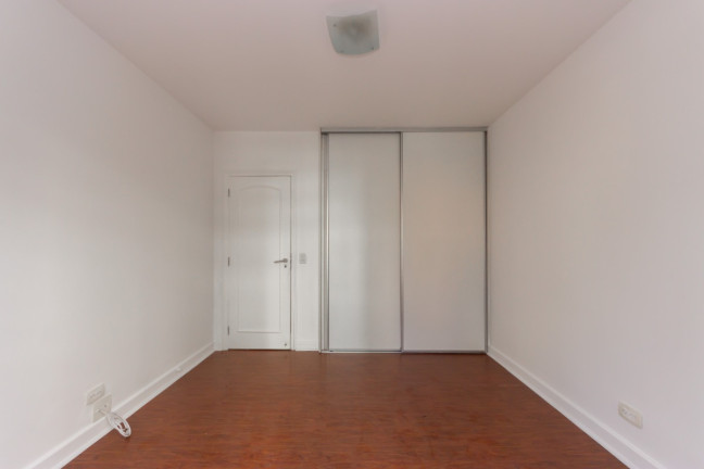 Imagem Apartamento com 3 Quartos à Venda, 165 m² em Indianópolis - São Paulo