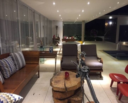 Imagem Casa com 4 Quartos à Venda, 1.466 m² em Tamboré - Barueri Imagem Casa com 4 Quartos à Venda, 1.466 m² em Tamboré - Barueri