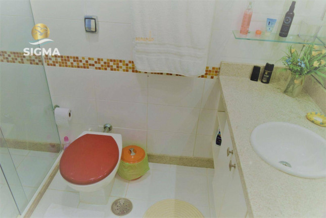 Imagem Cobertura com 3 Quartos à Venda, 200 m² em Enseada - Guarujá Imagem Cobertura com 3 Quartos à Venda, 200 m² em Enseada - Guarujá