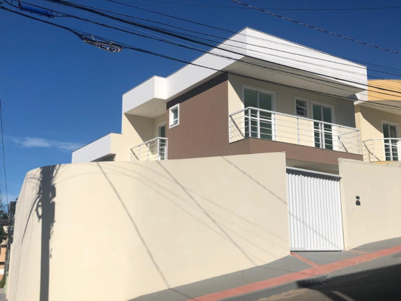 Imagem Casa com 3 Quartos à Venda, 100 m² em Ipiranga - Guarapari Imagem Casa com 3 Quartos à Venda, 100 m² em Ipiranga - Guarapari