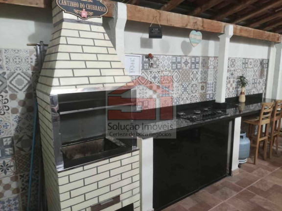 Imagem Casa com 2 Quartos à Venda, 132 m² em Borda Da Mata - Caçapava Imagem Casa com 2 Quartos à Venda, 132 m² em Borda Da Mata - Caçapava