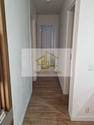 Imagem Apartamento com 3 Quartos à Venda, 58 m² em Usina Piratininga - São Paulo