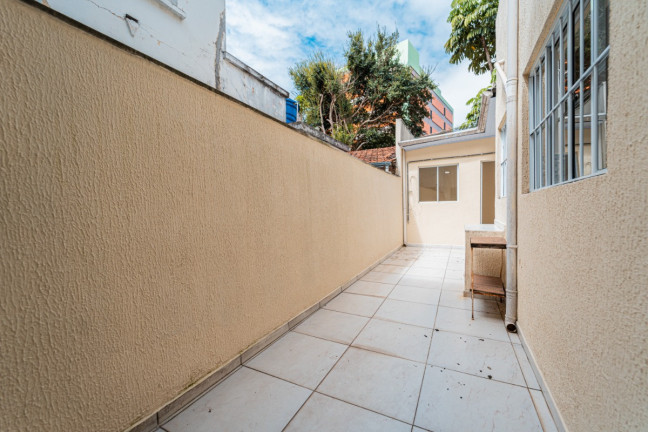 Imagem Casa com 3 Quartos à Venda, 120 m² em Jardim Da Glória - São Paulo Imagem Casa com 3 Quartos à Venda, 120 m² em Jardim Da Glória - São Paulo