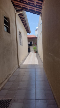 Imagem Casa com 3 Quartos à Venda, 110 m² em Palmeiras De São José - São José Dos Campos Imagem Casa com 3 Quartos à Venda, 110 m² em Palmeiras De São José - São José Dos Campos