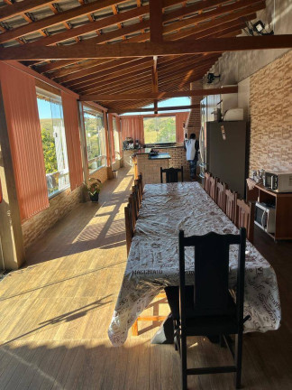 Imagem Casa com 3 Quartos à Venda, 480 m² em Jardim Brogotá - Atibaia Imagem Casa com 3 Quartos à Venda, 480 m² em Jardim Brogotá - Atibaia
