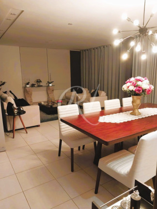 Imagem Casa com 4 Quartos à Venda, 400 m² em Condomínio Residencial Mirante Do Vale - Jacareí