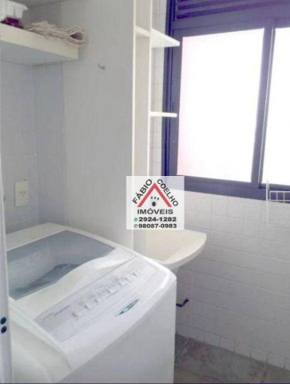 Imagem Apartamento com 2 Quartos à Venda, 53 m² em Brooklin - São Paulo Imagem Apartamento com 2 Quartos à Venda, 53 m² em Brooklin - São Paulo