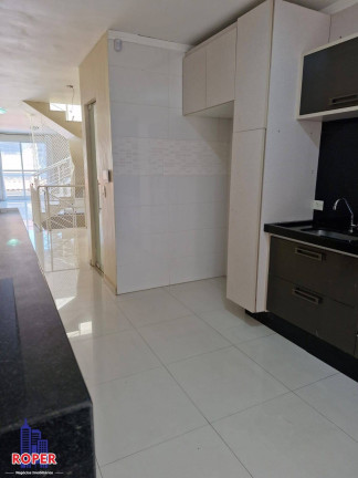 Imagem Casa com 3 Quartos à Venda, 120 m² em Sítio Da Figueira - São Paulo Imagem Casa com 3 Quartos à Venda, 120 m² em Sítio Da Figueira - São Paulo