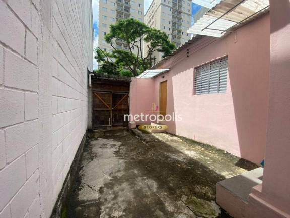 Imagem Casa com 4 Quartos à Venda, 181 m² em Barcelona - São Caetano Do Sul