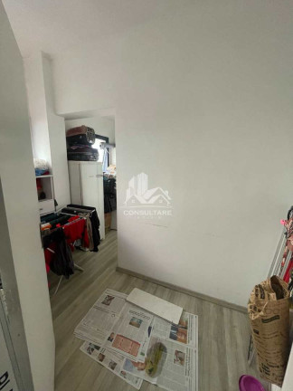 Imagem Cobertura com 3 Quartos à Venda, 135 m² em Estuário - Santos Imagem Cobertura com 3 Quartos à Venda, 135 m² em Estuário - Santos