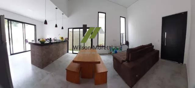 Imagem Casa de Condomínio com 3 Quartos à Venda, 140 m² em Residencial Pecan - Itupeva Imagem Casa de Condomínio com 3 Quartos à Venda, 140 m² em Residencial Pecan - Itupeva