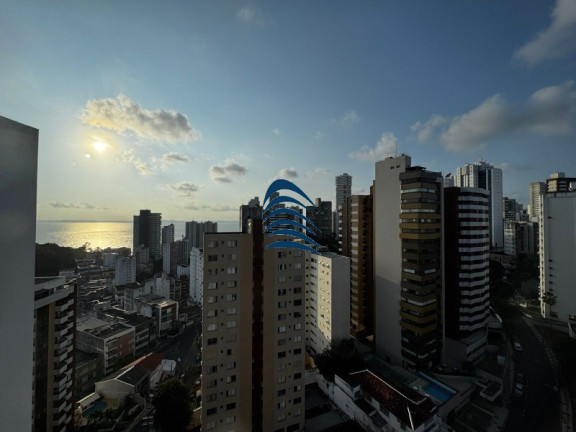 Imagem Cobertura com 4 Quartos à Venda, 342 m² em Graça - Salvador Imagem Cobertura com 4 Quartos à Venda, 342 m² em Graça - Salvador
