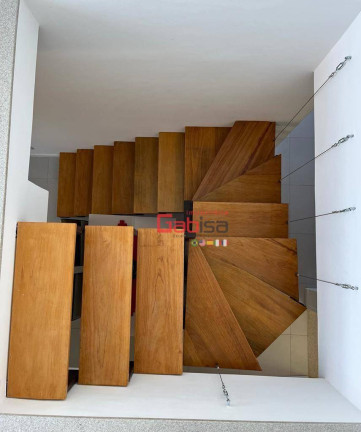 Imagem Cobertura com 3 Quartos à Venda, 132 m² em Palmeiras - Cabo Frio Imagem Cobertura com 3 Quartos à Venda, 132 m² em Palmeiras - Cabo Frio