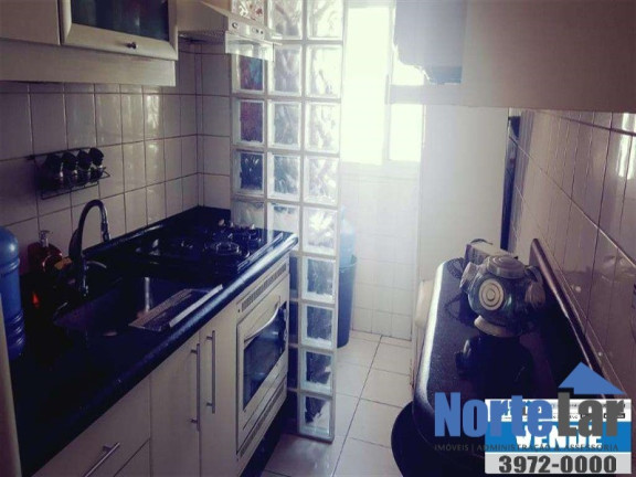 Imagem Apartamento com 3 Quartos à Venda, 60 m² em Parque Novo Mundo - São Paulo Imagem Apartamento com 3 Quartos à Venda, 60 m² em Parque Novo Mundo - São Paulo
