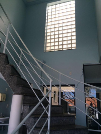 Imagem Imóvel Comercial à Venda, 280 m² em Centro - Tatuí